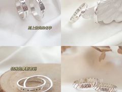 -Oasis绿洲银饰珍珠手作diy(壹方城店)