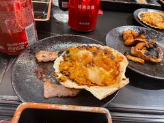 -谷牛和牛烤肉(漕河泾印象城店)