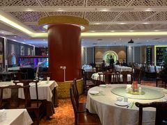 大堂-便宜坊烤鸭店(航天桥店)