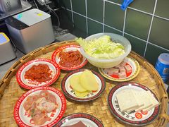 -文立新麻辣烫(合生汇21街区店)