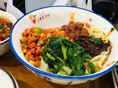 -小崔家臊子面(高新店)