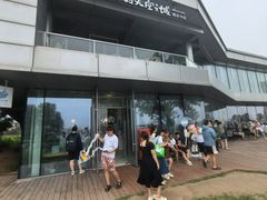 -猫的天空之城概念书店(北戴河蔚蓝海岸店)