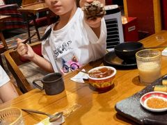 -敏珠拉姆藏餐·南京厨房(富春江东街店)