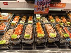 -池田寿司·新鲜现做(西红门荟聚店)