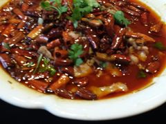 -渝味川菜(夜宵航母店)