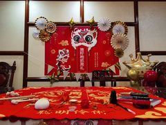 -宝燕壹号景观餐厅(龙盛国际商业广场店)