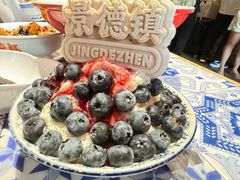 -图味美小黄鱼·景德菜(浙江路店)