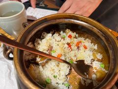 -云海肴云南菜·蒸汽石锅鱼(北京良乡华冠店)