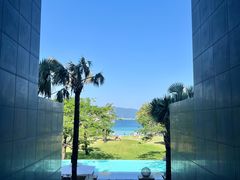 -三亚太阳湾柏悦酒店