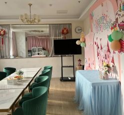 -安悦贝月子中心