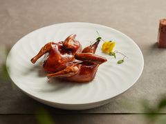 -民族饭店-四季餐厅