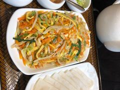 闽南古早润饼-闽和南(深圳万象城店)