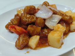 -嘉升大排档(番禺总店)