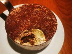 -沈阳君悦酒店·意坊意大利餐厅