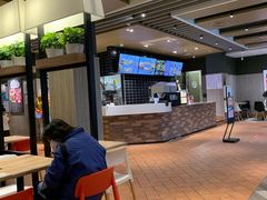 -肯德基(春申店)