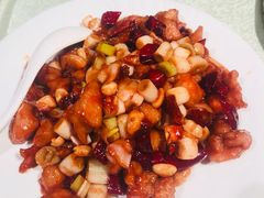 -京尊烤鸭店JINGZUN(春秀路店)