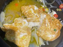 -江南婆婆(车墩店)