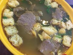 -小杨生煎(黄河路店)