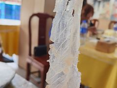 草鱼腩-官塘陈记鱼生·潮汕砂锅粥·牛肉火锅(潮枫路总店)