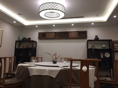 -禅一·静观堂(长寿路店)