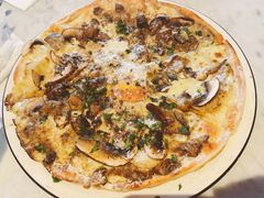 -玛尚诺Pizza&Bar(长泰广场店)