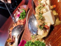 -花马天堂云南餐厅 Lost Heaven(外滩店)