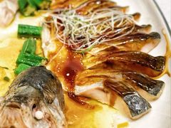 -新疆大厦·慕士塔格餐厅