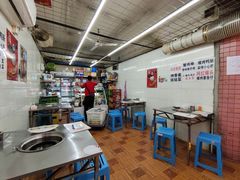 -贵州小豆腐(杨家坪总店)