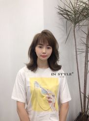 -INSTYLE造型·明星店