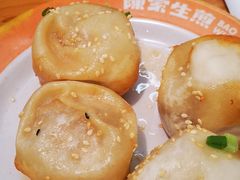 -陈家生煎(三坊七巷店)
