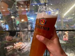 -宝莱纳餐厅(滨江店)