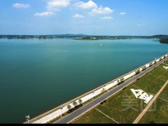 -南京金牛湖风景区