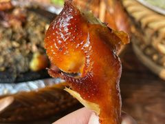 -凤凰山斑鱼馆(恭城店)