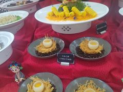 -正阳门饭庄·烤鸭·北京菜(万丰路七里庄店)