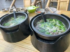 -古市香跷脚牛肉·非遗传承单位