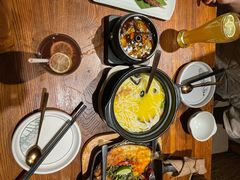 -云海肴·汽锅鸡·云南菜(美罗城店)