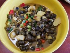 -小乡小镇·传承桐庐土菜·老板亲自烧的菜