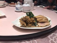 -圆山大饭店-圆苑餐厅