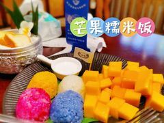 -婉泰·特色小吃·舂鸡脚(告庄二店)