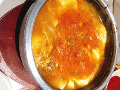 -秋香家韩式炭火烤肉(磐石路店)