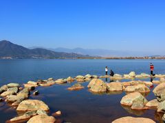 -西昌邛海宾馆
