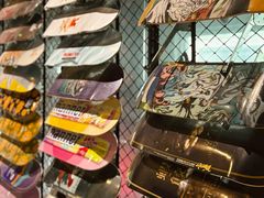 -VSP火山滑板极限公园