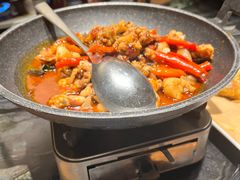 -湘力力小院·鱼汤泡饭(枫林路店)