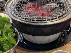 -玖合肉町·烧肉(惠安禹洲店)