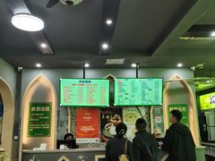 -李记清真馆(打钉巷店)