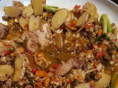 -海鲜潮·株洲海鲜集市(栗雨店)