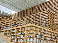 -朵云书院(滴水湖店)