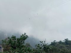 -洛阳白云山景区