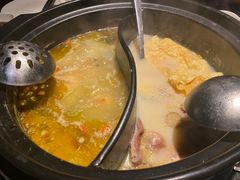 -捞王锅物料理(凯旋路店)