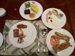 android_upload_pic-嘉莱特精典国际酒店·醇咖啡厅